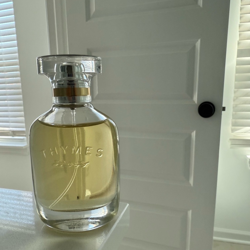 Thymes Lavender Honey